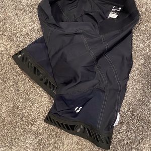 Women’s Bontrager cycling shorts